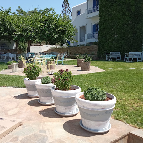 Allegria Family Hotel by null