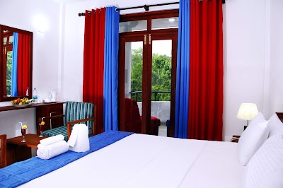 Photos of OwinRich Resort and Banquet