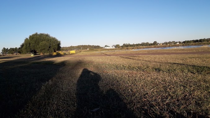 Predio del Bicentenario (Las 33 Héctareas), Author: Natalin Battista