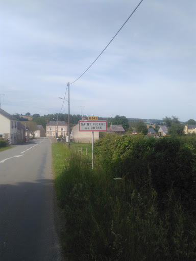 Photo 4 - Saint-Pierre-sur-Orthe