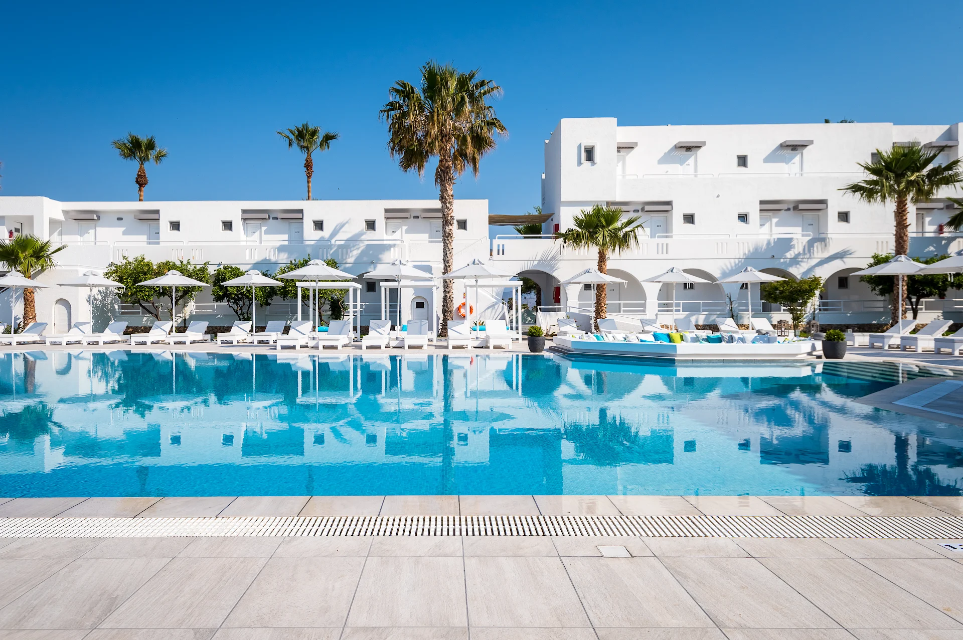 Gaia In Style Hotel