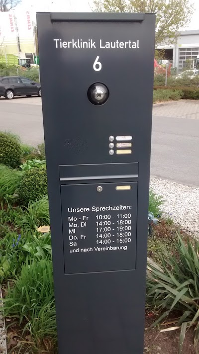 Photos of Veterinary clinic Lautertal