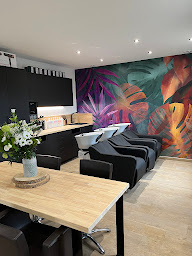 Photo n°2 de Le Salon par Tristan à Eschau (Salon de coiffure)