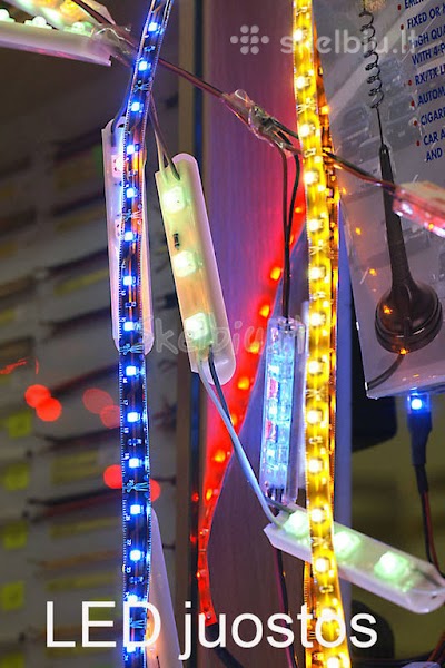 Photos of Elektronikos Centras