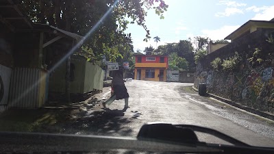 Photos of Lodge Bar and Jerk