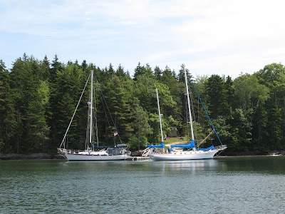 Finestkind Boatyard