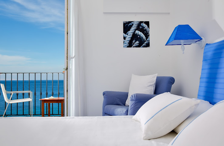 Relais Maresca by null