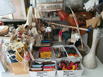 Atelier Les délires de Coco à Joncy