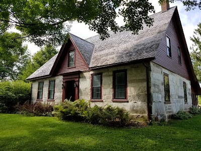 Robert Frost Stone House Museum at Bennington College