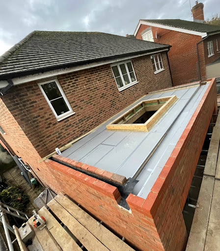 CTConstruction carpentry & building services - Thumbnail
