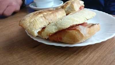 Photos of Bar Venero