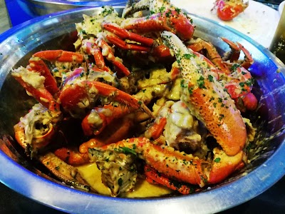 Photos of Los Cangrejos de Pepe Loza