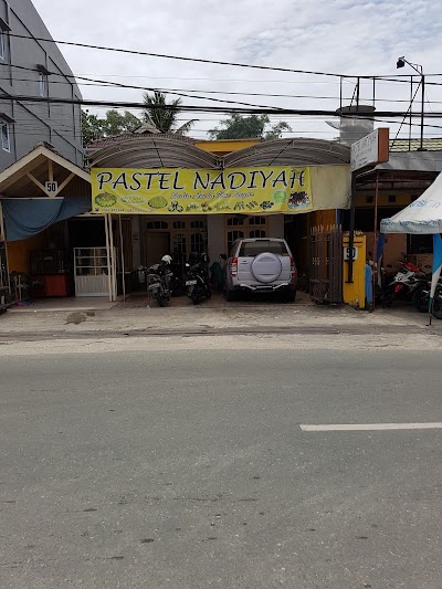 Photos of Pastel Nadiyah