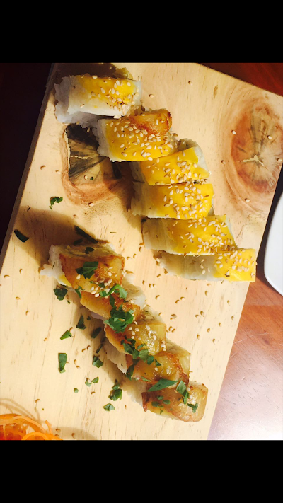 Photos of Ramblas sushi bar