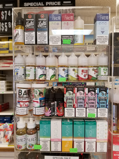 Cigar House - Visual