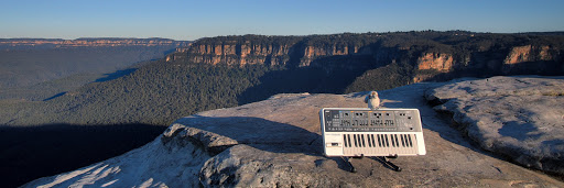 Blue Mountains Piano School - Australia