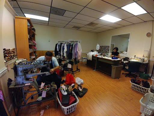 Lake Norman Shoe Repair & Dry - Thumbnail