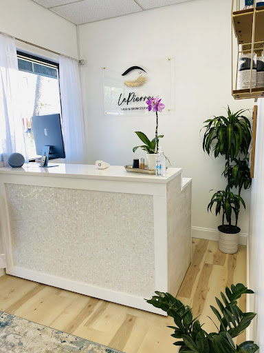 LaPierre Lash & Brow Studio Gallery - United States