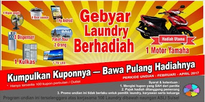 Photos of Laundry Karpet Makassar