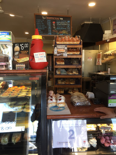 P & R'S Bakehouse - Thumbnail