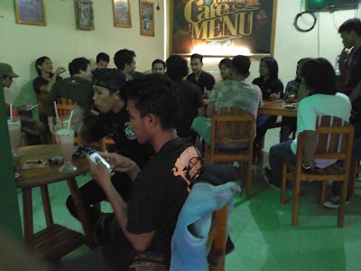 Photos of WARKOP PERMATA 555