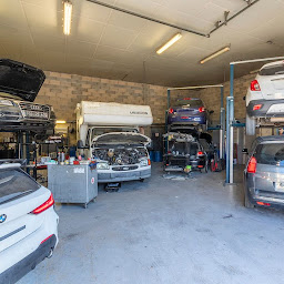 Photo n°2 de auto sport service - a2s à Salon-de-Provence (Magasin de pneus)