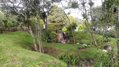 Photos of Parque Botanico La Carolina