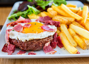 Photo n°39 de Pepper Grill à Beauvais (Restaurant de hamburgers)