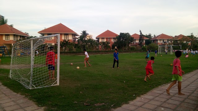 SOS Children's Village Nha Trang
