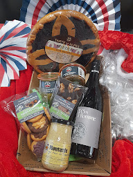 Photo n°16 de Le P'tit Montagnieu à Montagnieu (Brasserie)