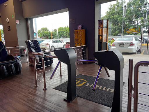 Gimnasio Smart Fit - Paseo Chalco - Thumbnail