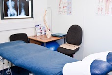 Harbourside Chiropractic Centre bristol