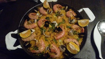 Photos of Sabor Espa&ntilde;ol