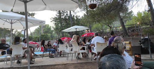 Bar-Piscina La Pérgola - Thumbnail