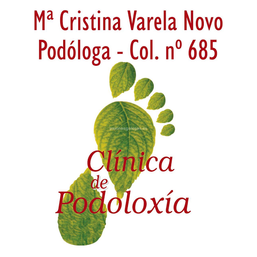 Clínica de Podoloxía Mª Cristina Varela Novo - Thumbnail