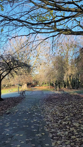 Abbey Park Open Times