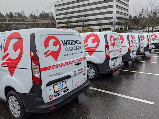 Wrench Mobile Mechanic - Greensboro, NC - Thumbnail