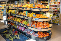 Carrefour Express à St Christophe Ligner