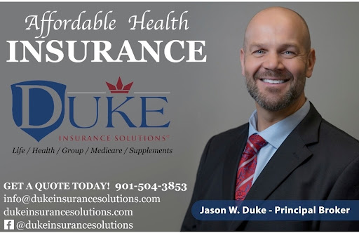 Duke Insurance Solutions - Thumbnail
