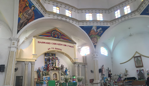 Iglesia Sagrado Corason De Jesus - Thumbnail