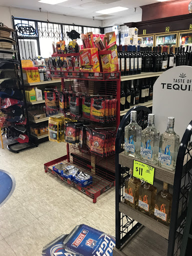 NGM LIQUOR