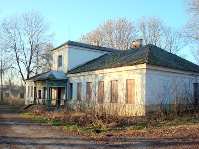 Photos of Усадебный дворец Плятеров