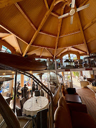 Photo n°55 de Le Bistrot du Port de Sevrier à Sevrier (Restaurant français)