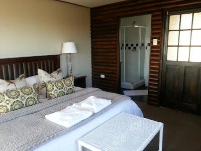 lodging