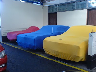 Photos of Australian Car Covers