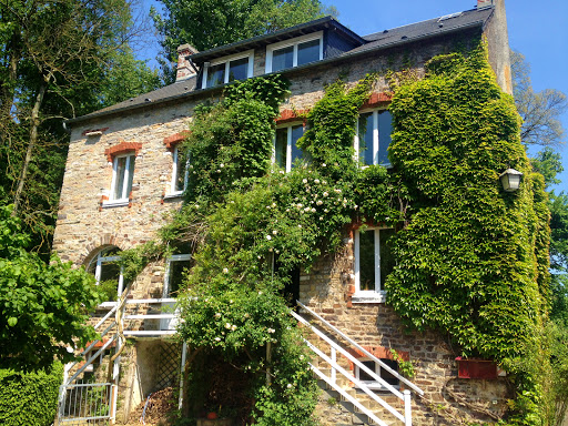 Photo de Domaine du Golf de Clécy, Calvados, Normandie Golf, Hôtel, SPA, Restaurant à Clécy (14570)