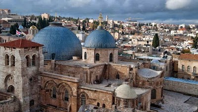 Photos of OnTrack Tours of Israel