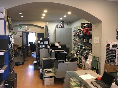 Photos of PcPro-Alba Sz&aacute;m&iacute;t&aacute;stehnika