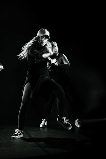 Urban Dance Moves - Thumbnail