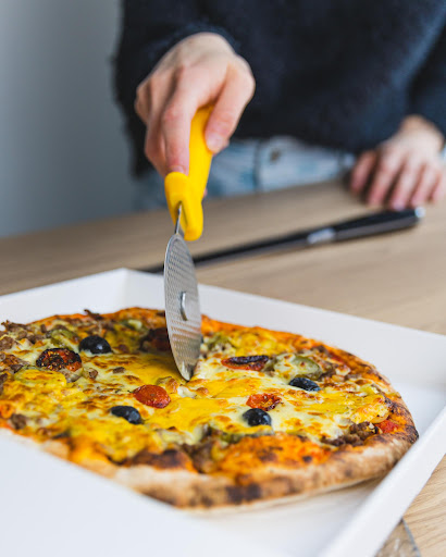 Photo 3 - Gang Of Pizza